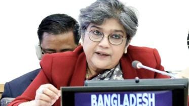 UN Secretary General Antonio Gueterres