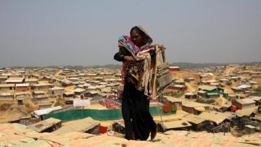 rape Rohingya women
