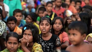 Rohingya