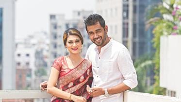 Romance in a Relationship