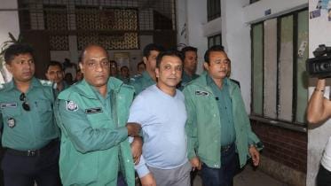 Eskaton double murder case