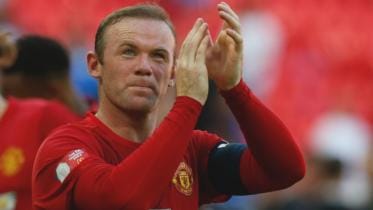 Wayne Rooney