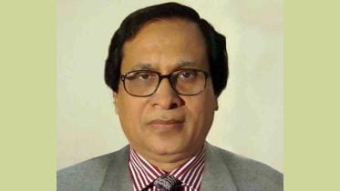 Prof M Abdus Sobhan
