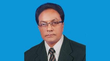 Sonagazi Awami League leader Ruhul Amin