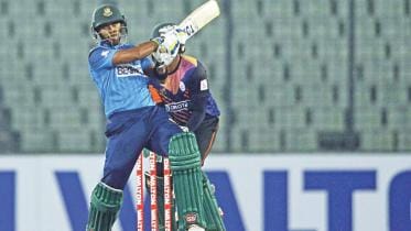 Dhaka Premier League (DPL) 2019 started