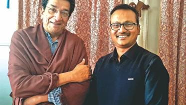 Sabyasachi Chakrabarty