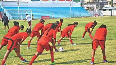 Sabina and Co take on Bhutan