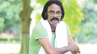 Popular artiste Salahuddin Lavlu