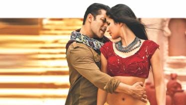 Salman Khan and Katrina Kaif’s relationship