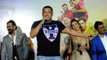 Salman Khan
