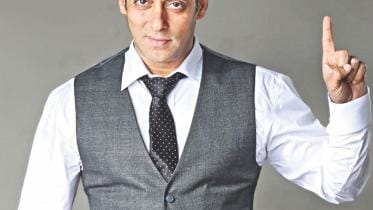 Salman Khan jail life