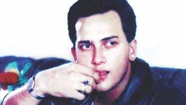 Actor Salman Shah death