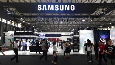 Samsung's second quarter profit.jpg