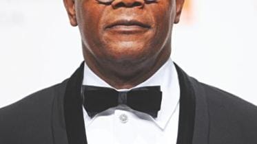 Samuel L. Jackson