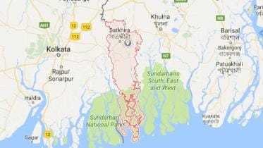 Satkhira district