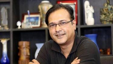 Singer Asif Akbar arrested in ICT case