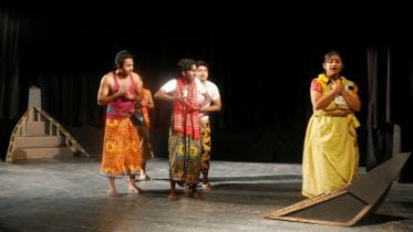 Se Raate Purnima Chhilo