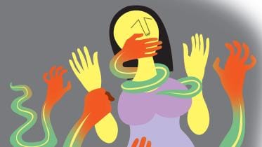 sexual harassment in Asia