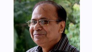 Press Institute of Bangladesh DG Journalist Shah Alamgir died