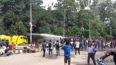 Movement for safe roads