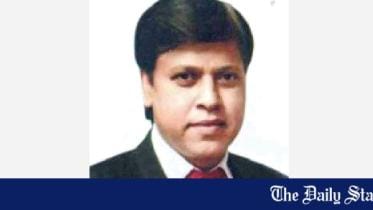 Mohammad Shahid Islam