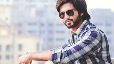 Shahid Kapoor