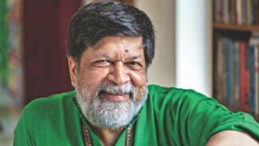 photographer Shahidul Alam