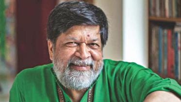 Photographer Shahidul Alam