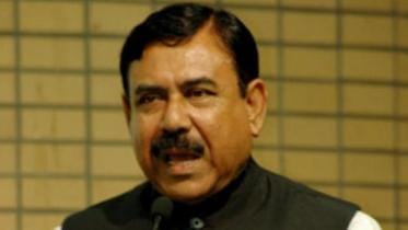 Shahjahan Khan