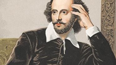Shakespeare