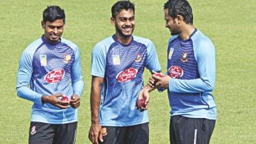 Bangladesh vs West Indies 1st Test