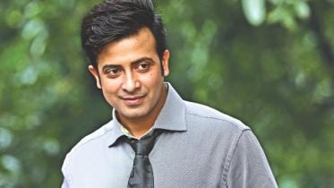 Shakib Khan