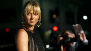 SHARAPOVA-reuters