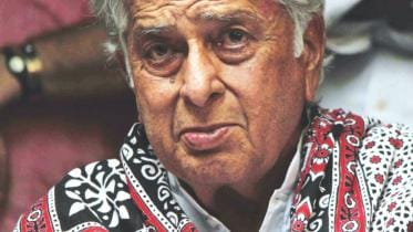 Shashi Kapoor