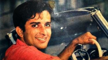 Bollywood actor Shashi Kapoor dies