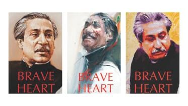 Sheikh Mujibur Rahman