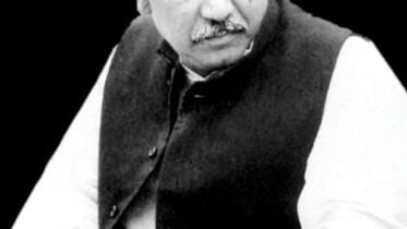 Sheikh Mujibur Rahman
