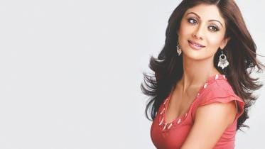 Shilpa Shetty