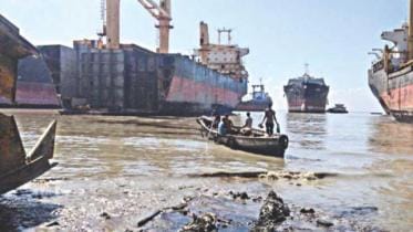 Shipbreaking