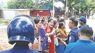 UPDF men killed gunmen open fire