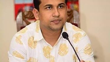 Rezwanul Haque Chowdhury Shovon