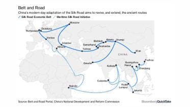 Silk Road