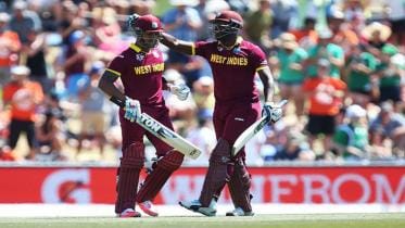 Simmons and Russell show