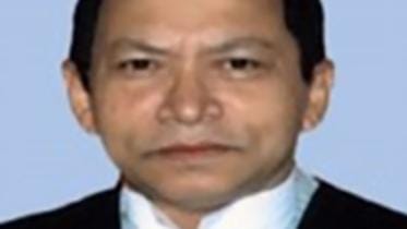 SK Sinha's Political Asylum in United States