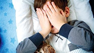 Sleep Problem in children