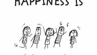 small extended family