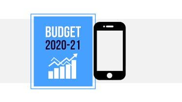 National Budget 2020-21
