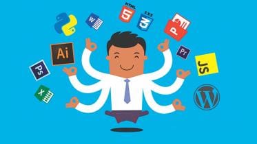 Software skills to boost your résumé