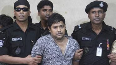 Sohel Rana's bail stay order extended in Rana Plaza collapse case