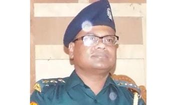 Jailer Sohel Rana Biswas arrested